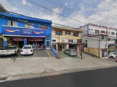 Emporio Alimentar Jabaquara