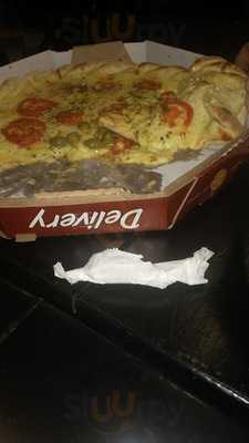 Pizzaria Do Pedrao