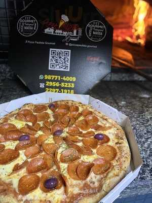 Pizzaria Do Pedrao