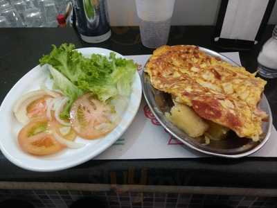 Bar E Lanches Arruda