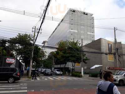 Bar E Lanches Arruda