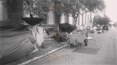 Bar E Lanches Arruda