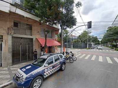 Bar E Lanches Arruda