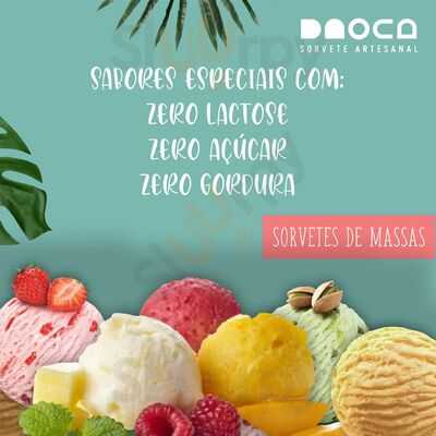 Daoca Sorvetes Artesanais
