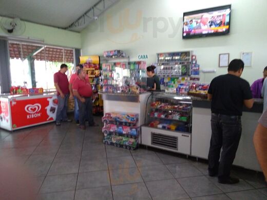 Restaurante E Lanchonete Pinheirao