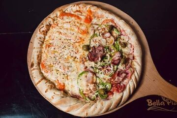 Bella Pizza