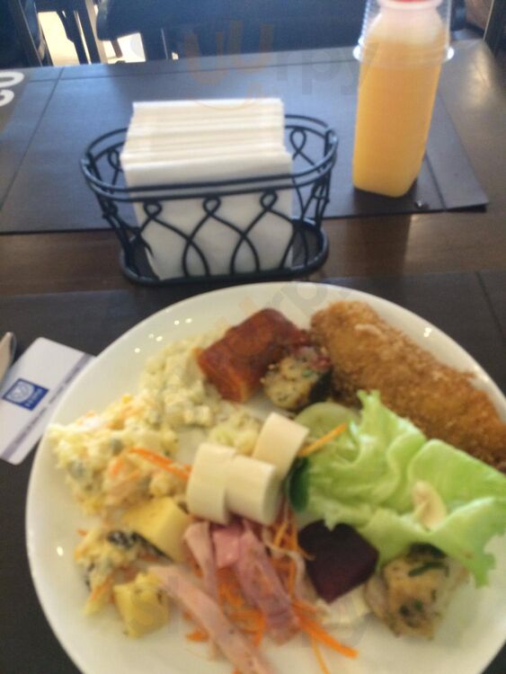 Restaurante Sr. Marreta