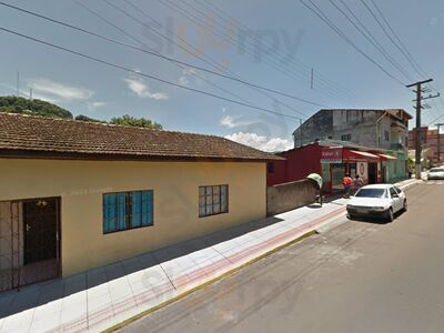 Bar E Lanchonete Do Moreira