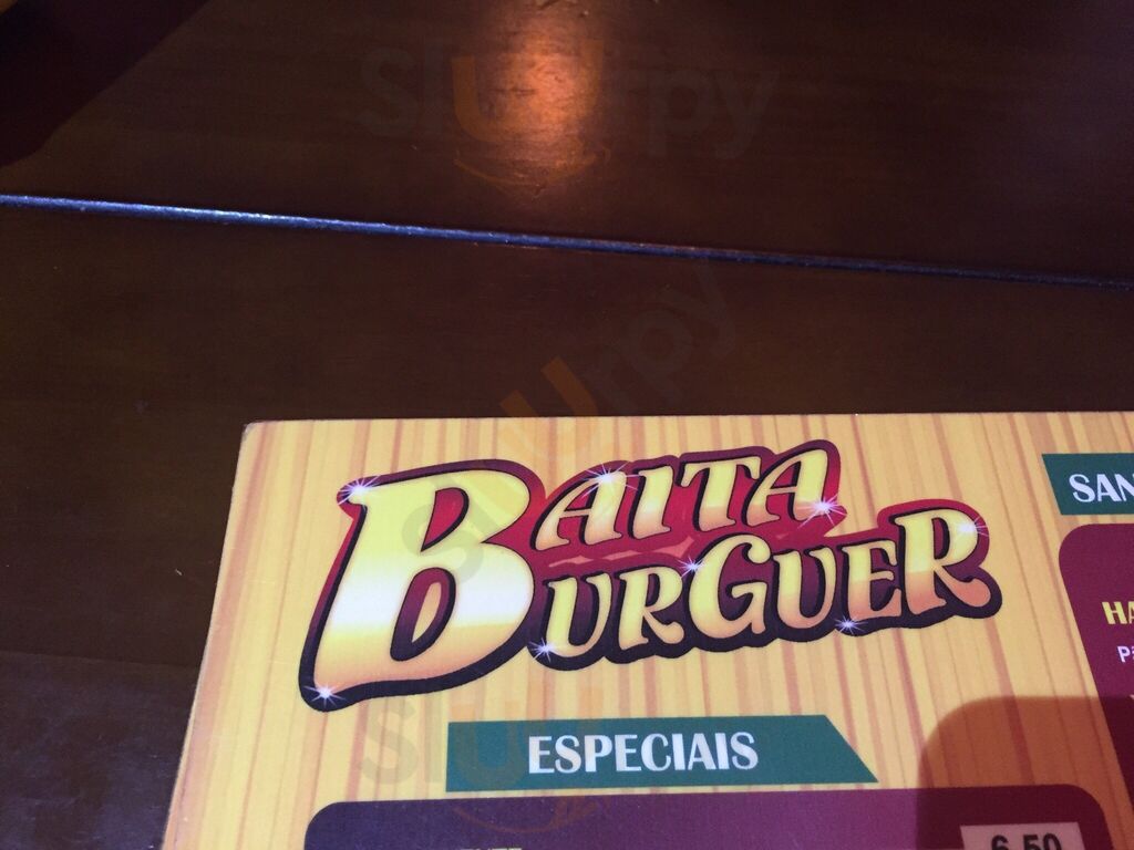 Baita Burguer