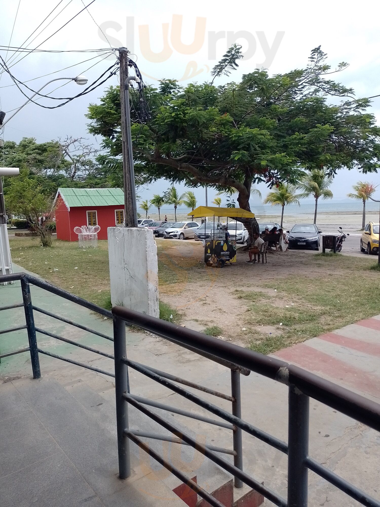 Frigideira De Barro