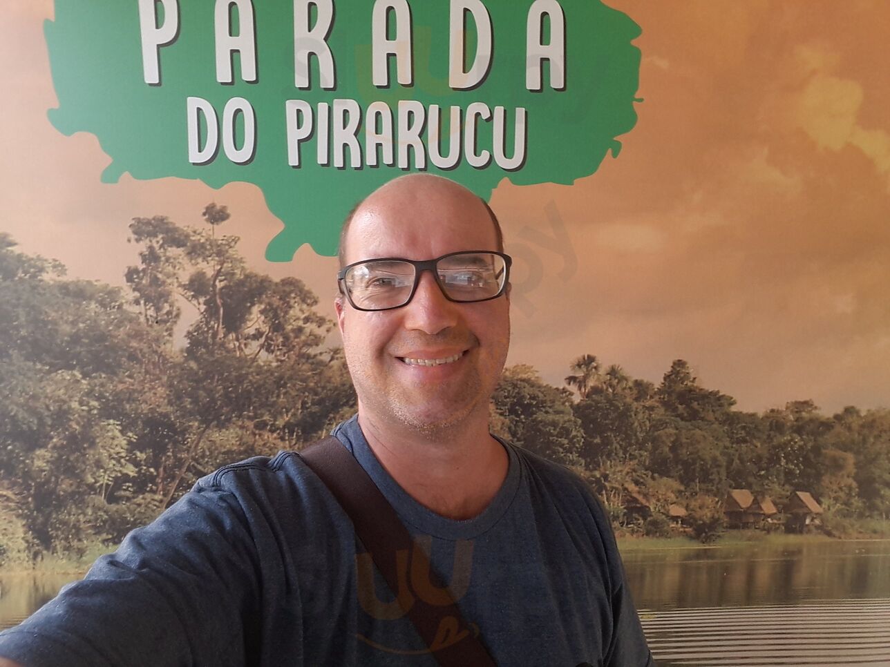 Parada Do Pirarucu