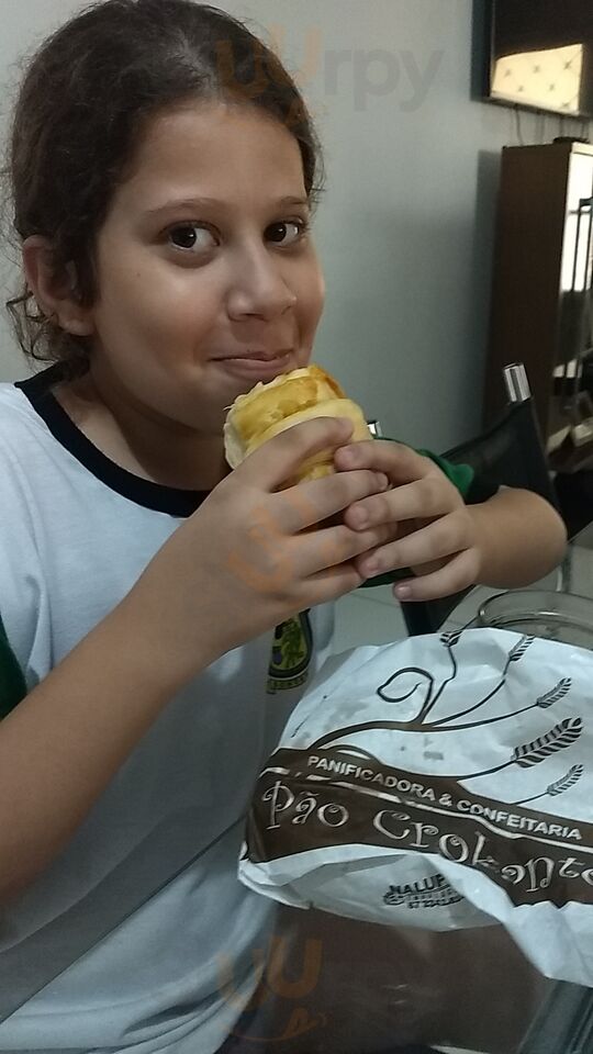 Panificadora Pao Crokante