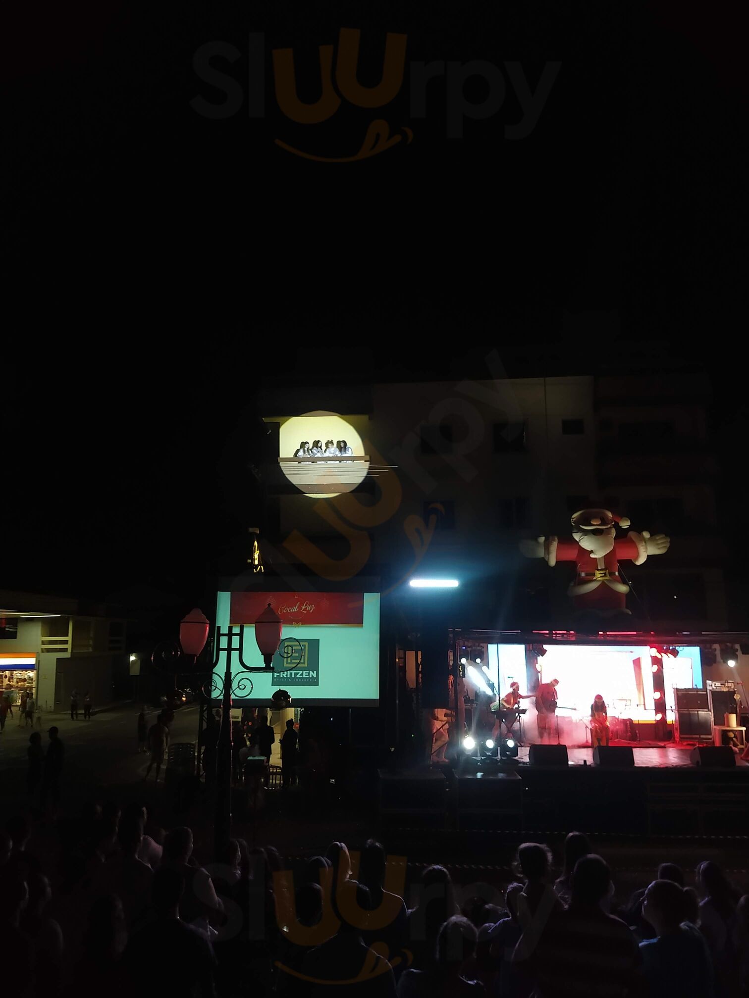 Chapao Grill