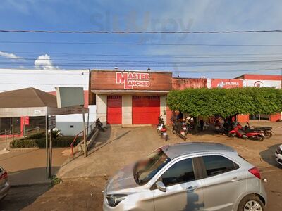 Master Lanches