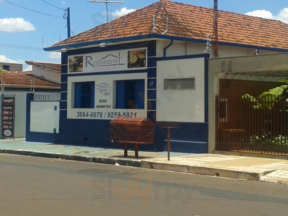 Restaurante Sonia Rocha
