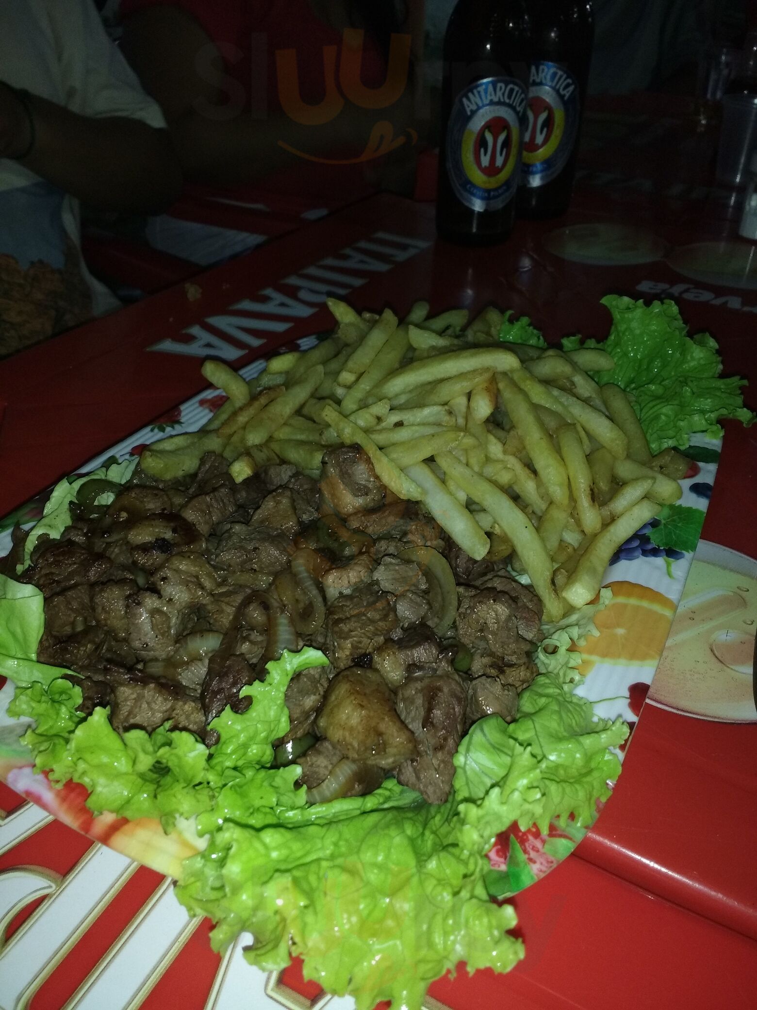 Churrascaria Primos Grill