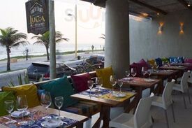Lucas Bar Restaurante