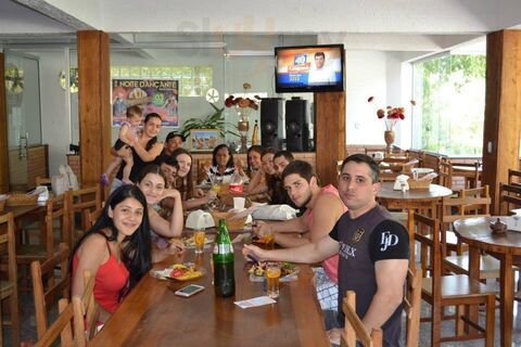 Restaurante Do Luis