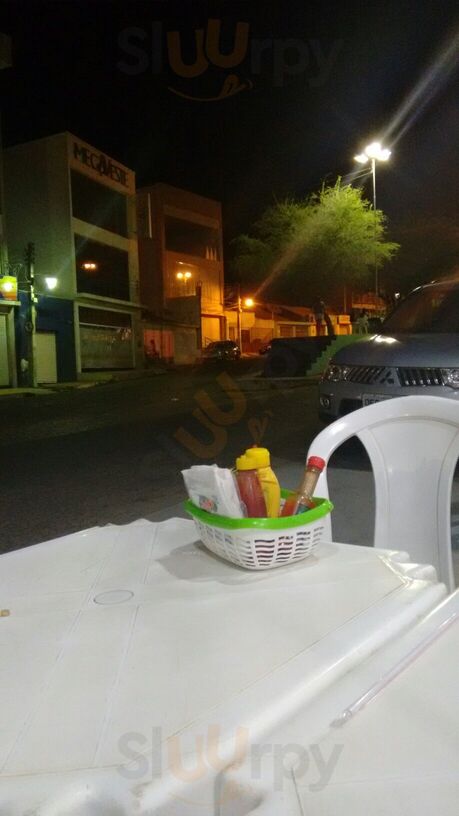 Pizzaria Ze Trovao