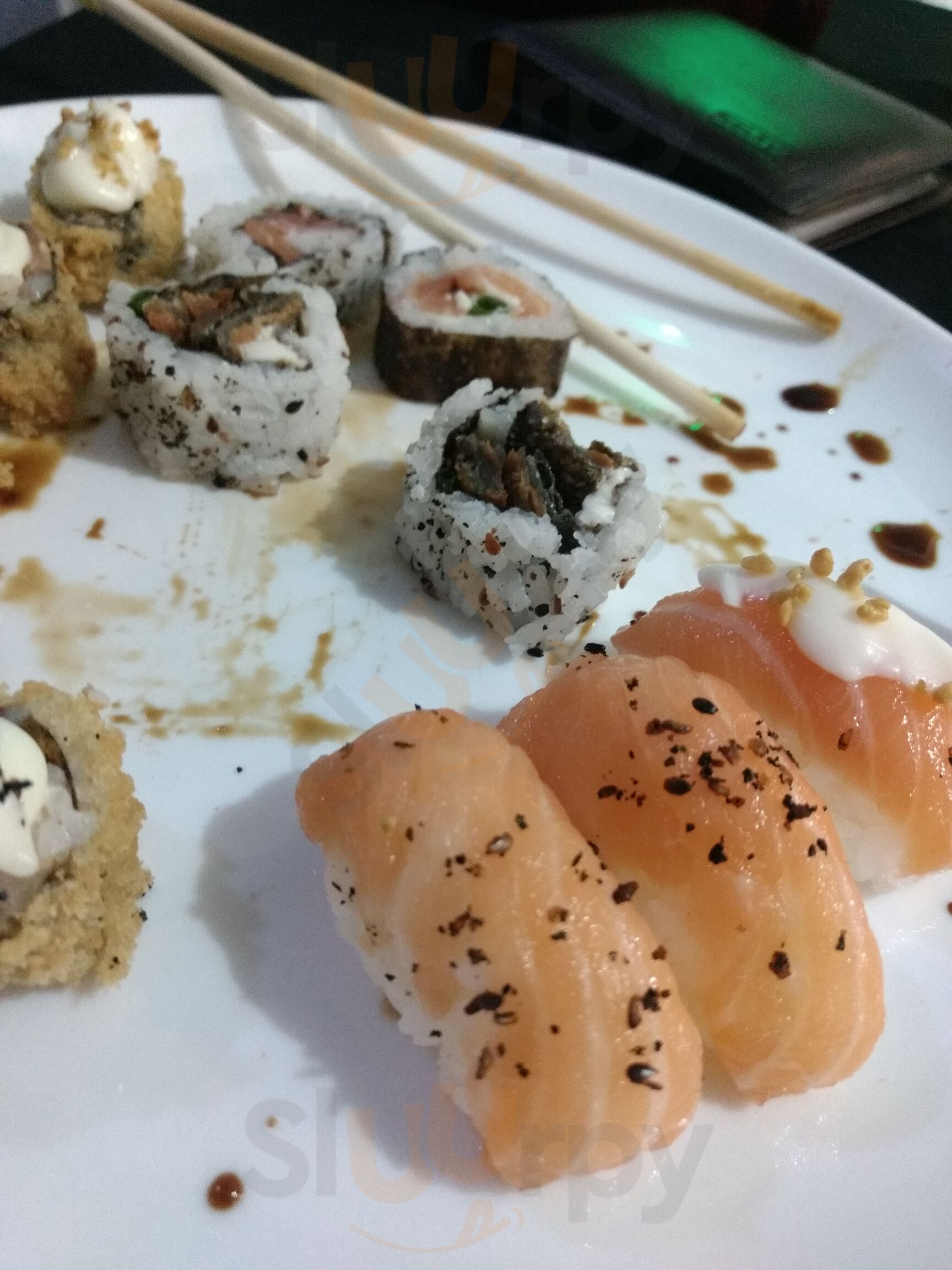 Itachi Espaco Gourmet
