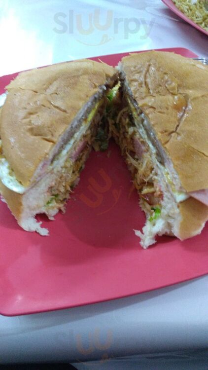 Cidinha Lanches