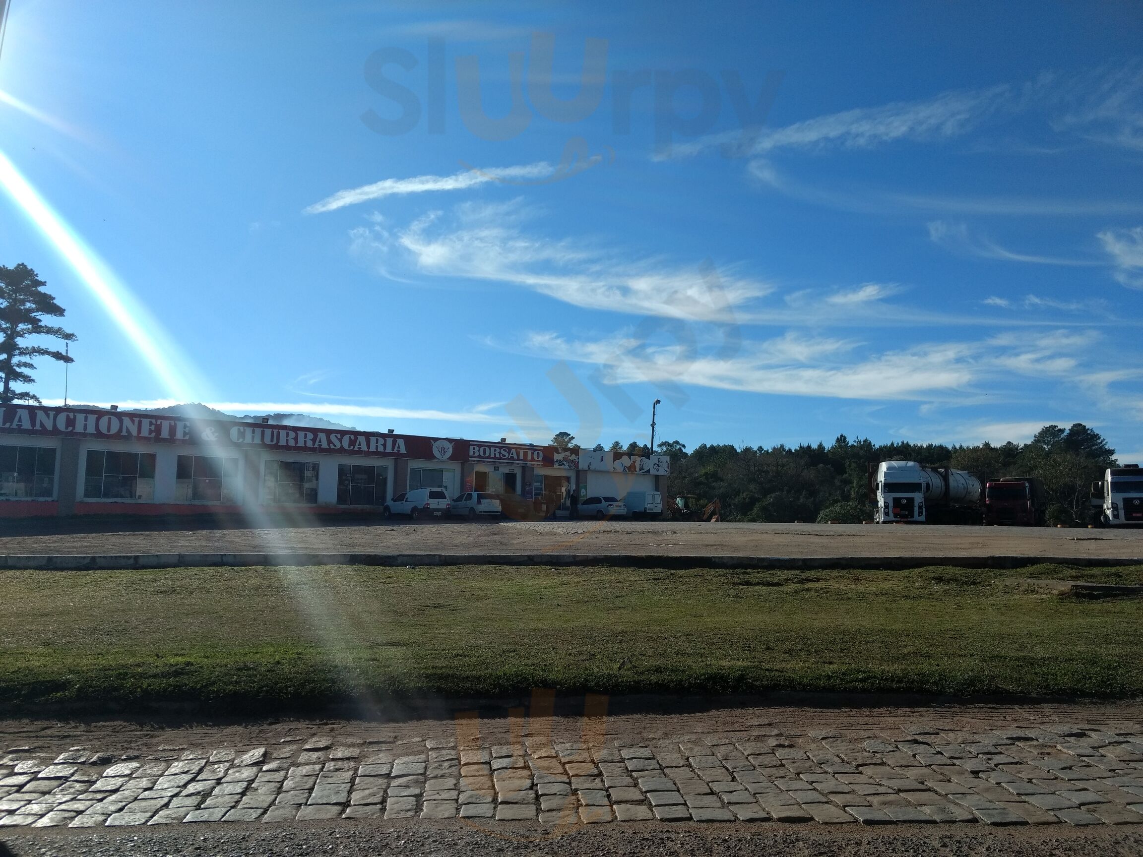 Restaurante E Churrascaria Pampa 5