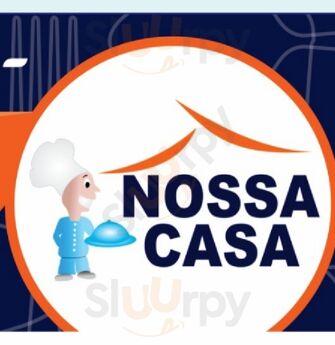Restaurante Nossa Casa