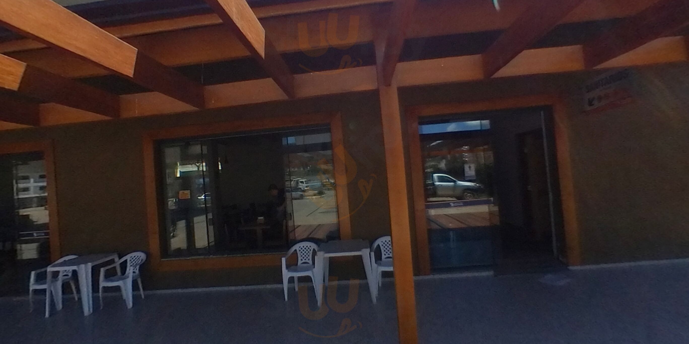 Restaurante Paloma