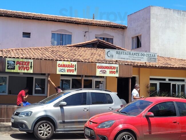 Bar Do Cesar