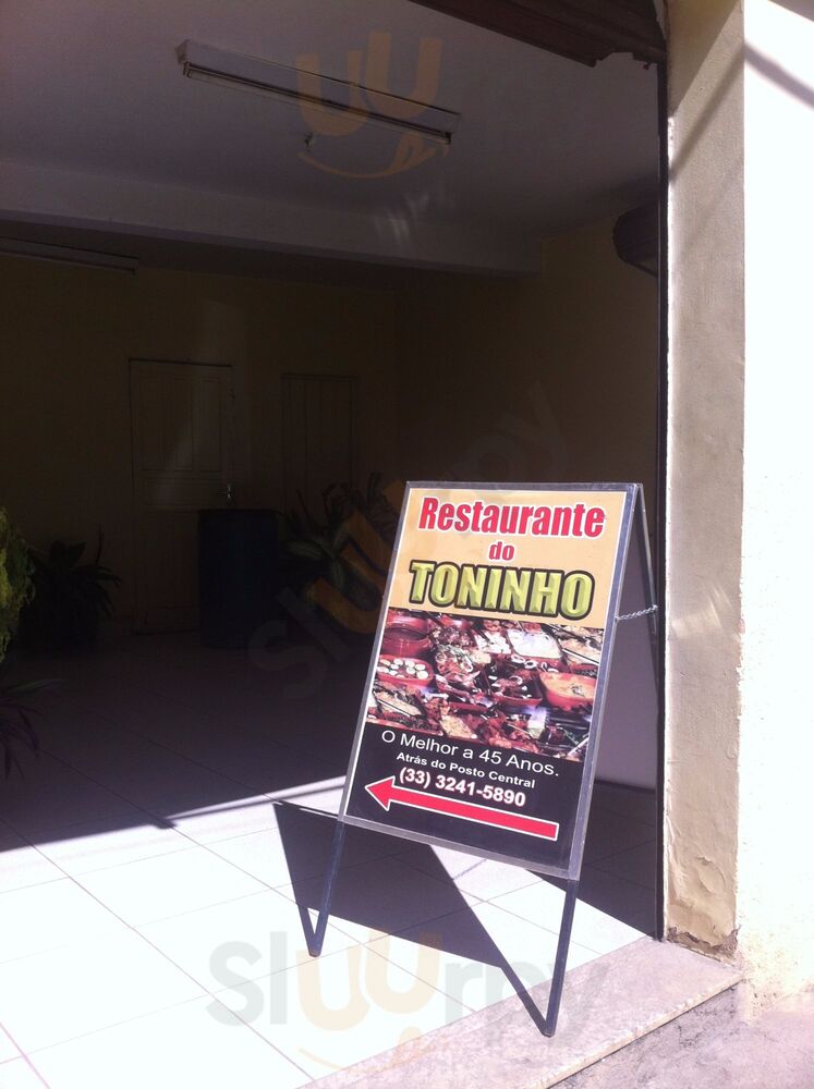 Rancho Do Toninho