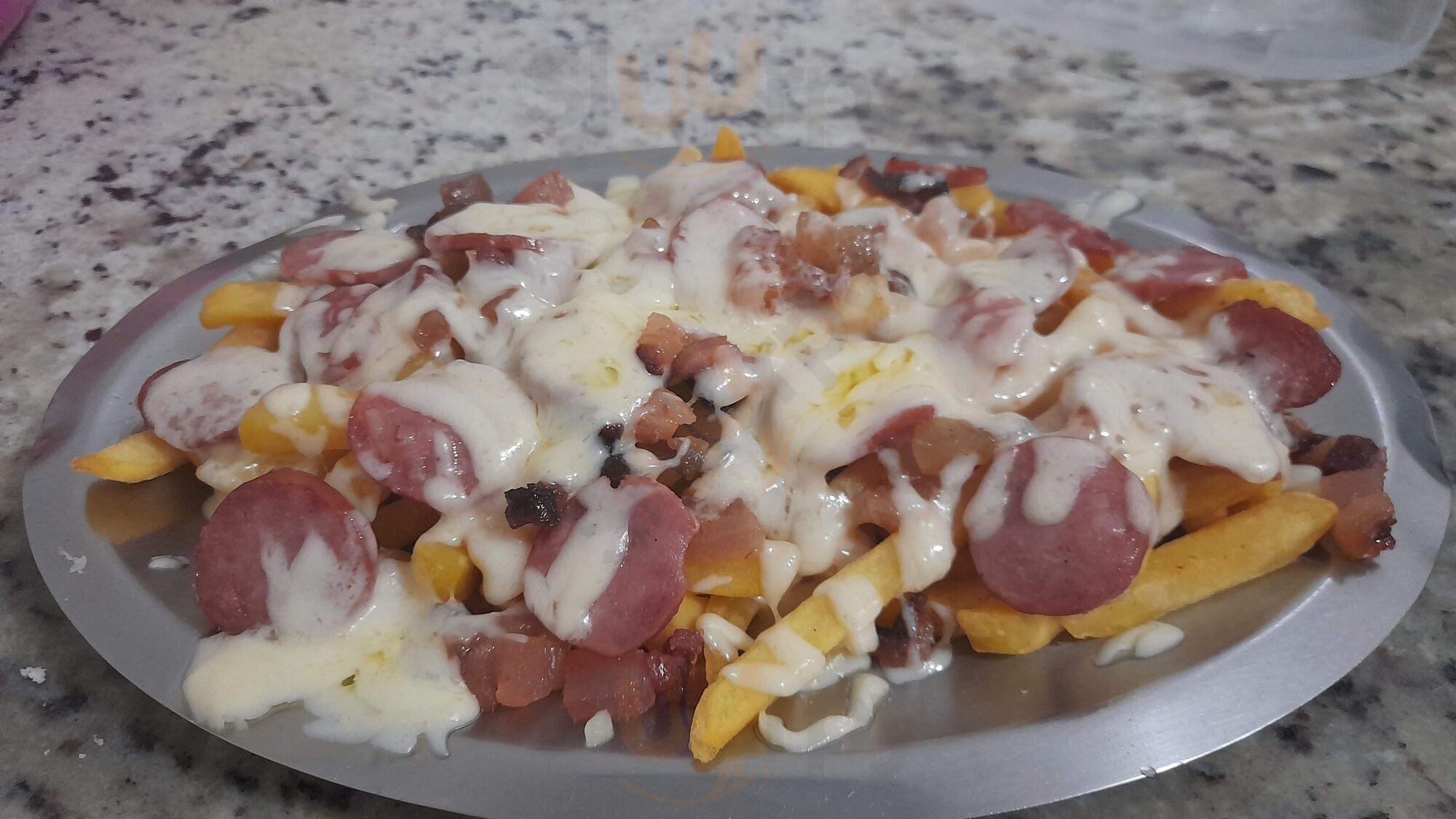 Lanches Rubao