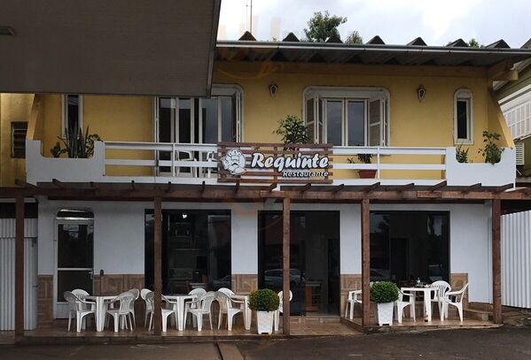Restaurante E Lancheria Requinte