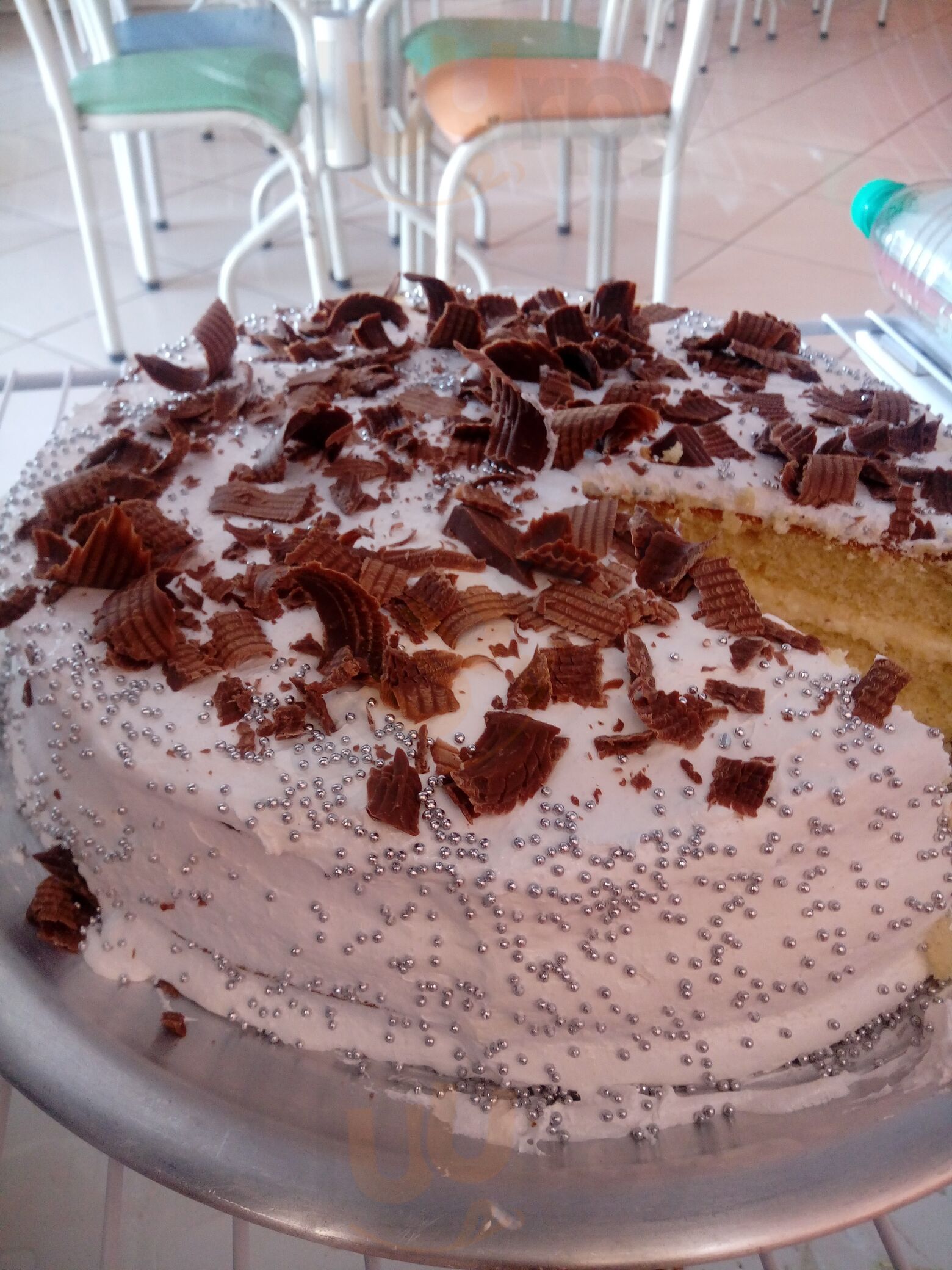 Pao Dourado