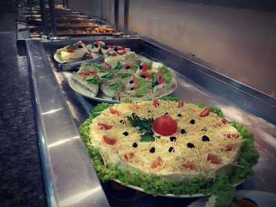 Panificadora Pao Da Vida