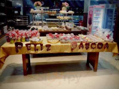 Panificadora Pao Da Vida