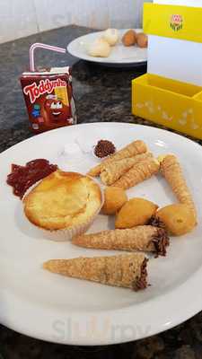 Panificadora Pao Da Vida