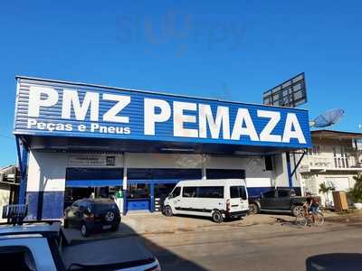 Panificadora Pao Da Vida