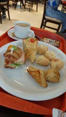 Panificadora Pao Da Vida