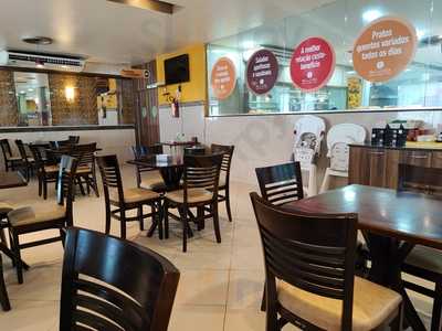 Panificadora Pao Da Vida