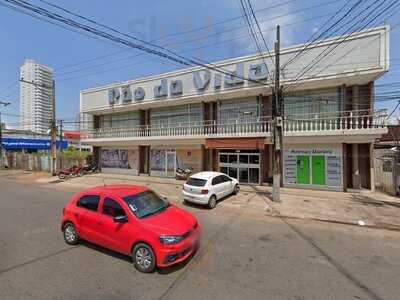 Panificadora Pao Da Vida