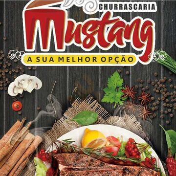 Churrascaria Mustang