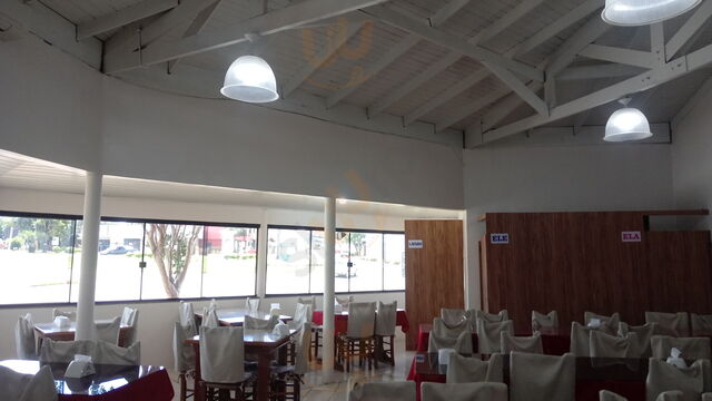 San Genaro Restaurante