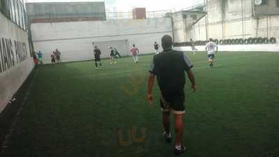 Planet Ball Futebol Society