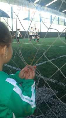 Planet Ball Futebol Society