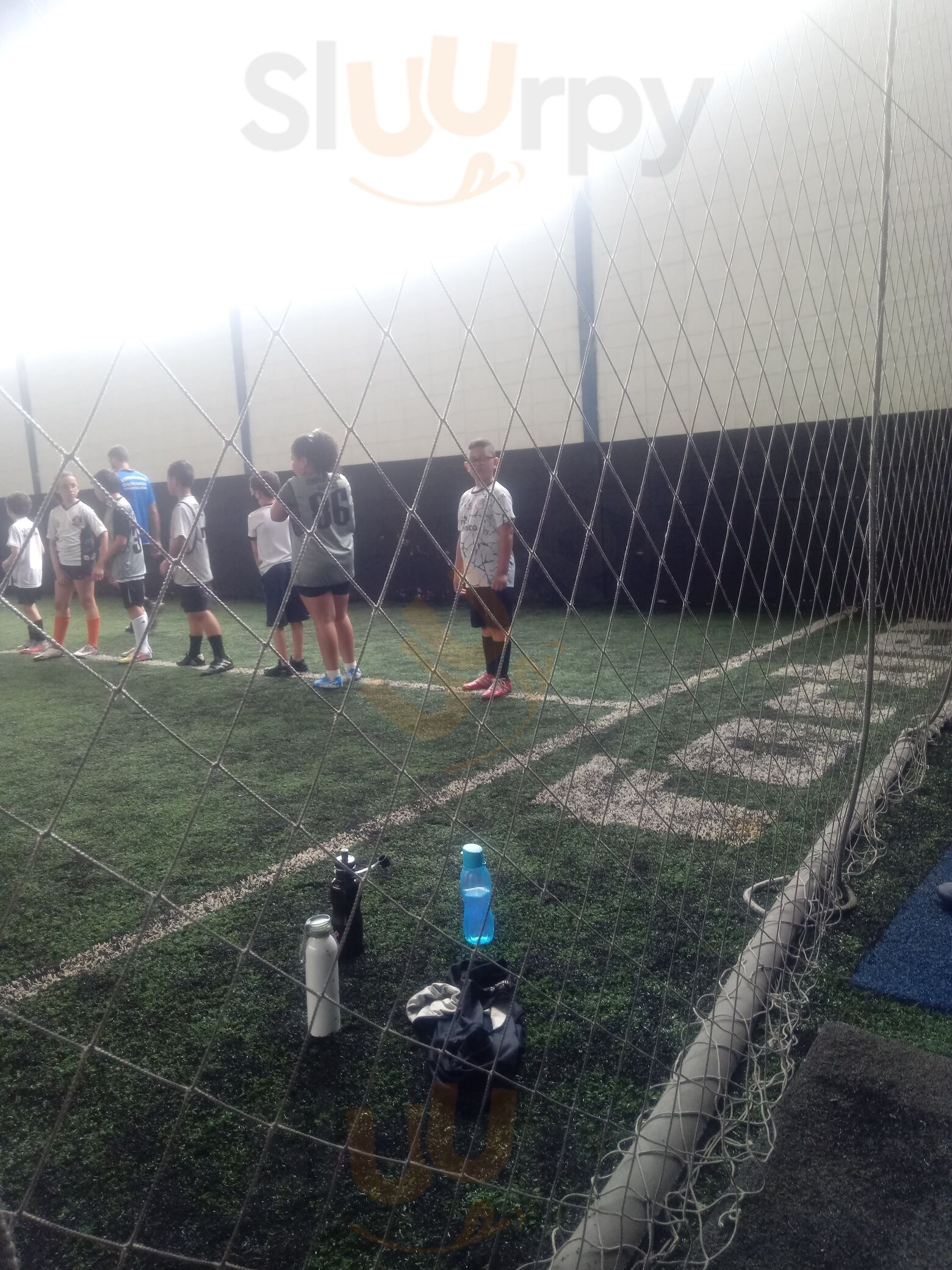 Planet Ball Futebol Society