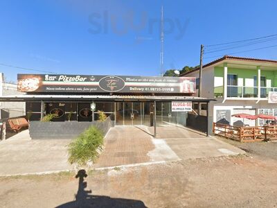 Lanchonete E Pizzaria Amigu's