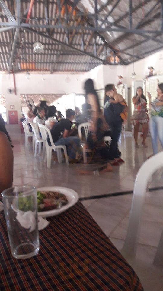 Restaurante Ribeiro