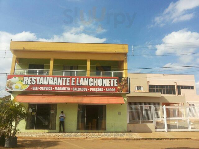 Dom Gean - Pizzaria E Choperia