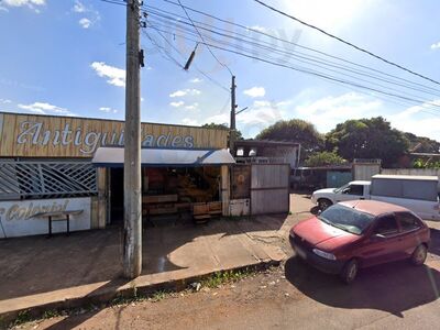 Restaurante Nossa Casa