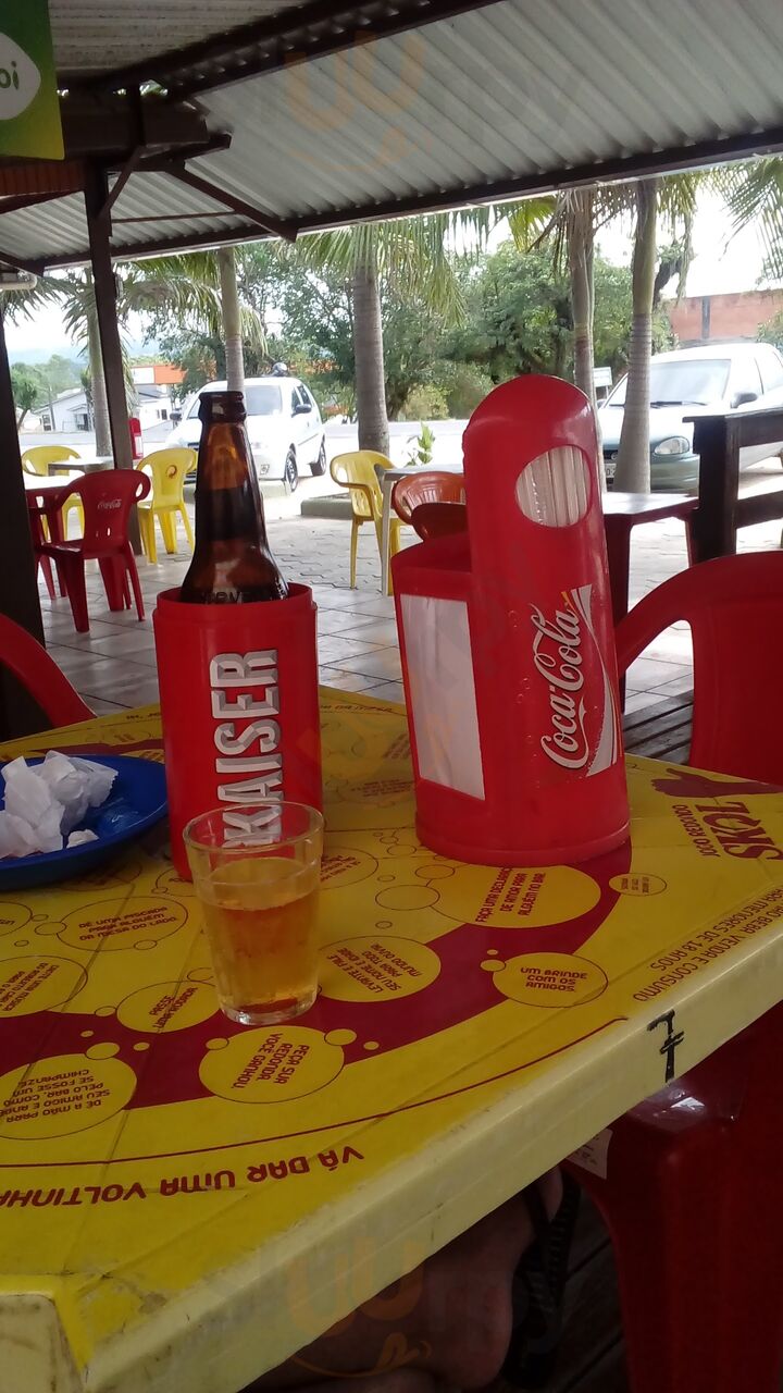Lanches Caldo De Cana Candiotto